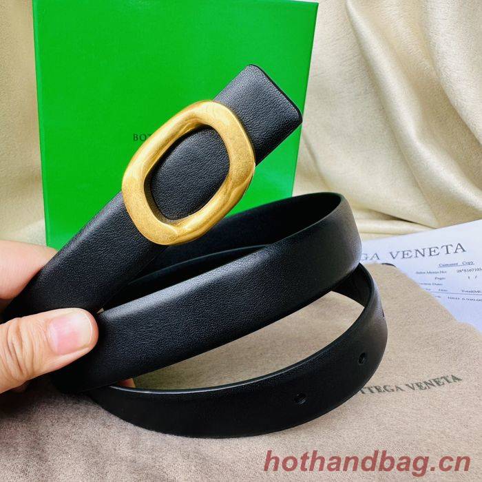 Bottega Veneta Belt 25MM BVB00005 Bottega Veneta Belt 25MM BVB00005